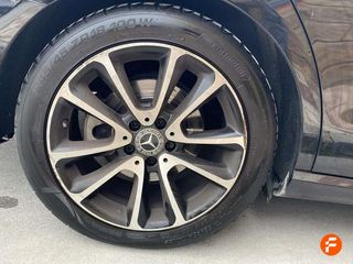 Mercedes Clase E E 220 d Estate