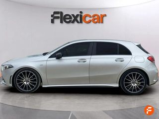 Mercedes Clase A A 180 d