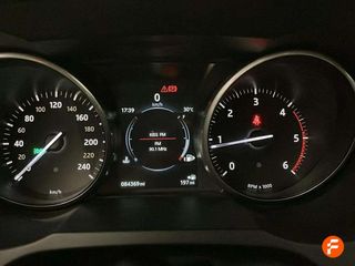 Land-Rover Range Rover Evoque 2.0L eD4 Diesel 110kW (150CV) 4x2 Pure