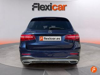 Mercedes GLC GLC 220 d 4MATIC
