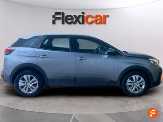 Peugeot 3008 1.5L BlueHDi 96kW (130CV) S&S Allure