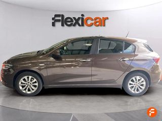 Fiat Tipo 1.3 Easy 70kW (95CV) diesel Mjet. 5p