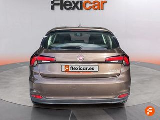 Fiat Tipo 1.3 Easy 70kW (95CV) diesel Mjet. 5p