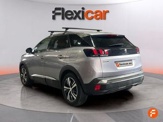 Peugeot 3008 225 e-EAT8 Allure