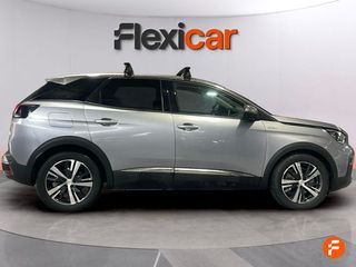 Peugeot 3008 225 e-EAT8 Allure