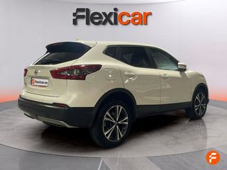 Nissan Qashqai DIG-T 117 kW (160 CV) E6D DCT N-CONNECTA