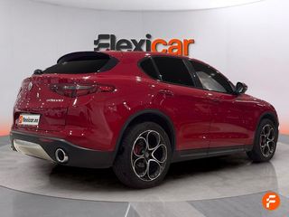 Alfa Romeo Stelvio 2.2 Diésel 154kW (210CV) Executive Q4