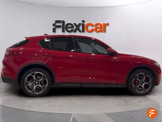 Alfa Romeo Stelvio 2.2 Diésel 154kW (210CV) Executive Q4