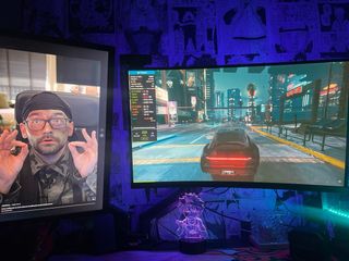 Pc gaming RTX 5060ti ryzen 7 5700X 32 gb ram