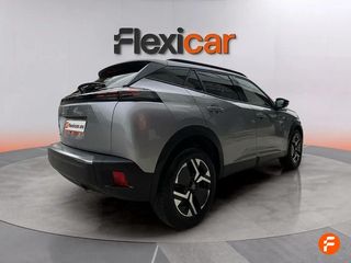 Peugeot 2008 Allure Gasolina 100 S&S 6 Vel. MAN