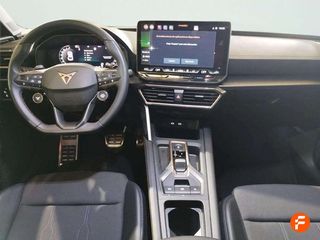 Cupra León 1.5 eTSI 110kW (150CV) DSG