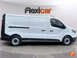 Renault Trafic Equilibre Largo Ene Blue dCi 110kW