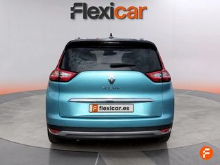 Renault Grand Scénic Zen TCe 103 kW (140CV) GPF MY2021