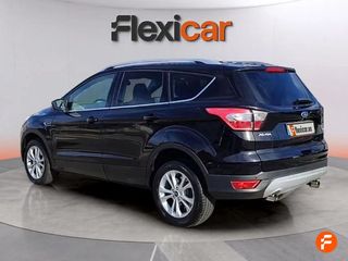 Ford Kuga 1.5 EcoBoost 110kW 4x2 Titanium