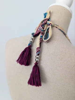 *Vestido Largo Espalda*