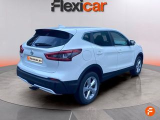 Nissan Qashqai dCi 85 kW (115 CV) E6D ACENTA