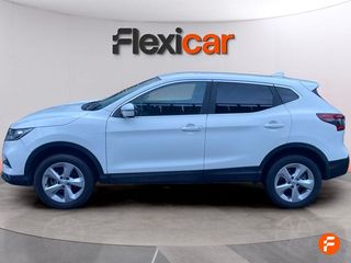 Nissan Qashqai dCi 85 kW (115 CV) E6D ACENTA