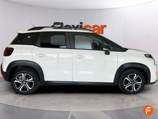 Citroën C3 Aircross BlueHDi 81kW (110CV) S&S Feel Pack