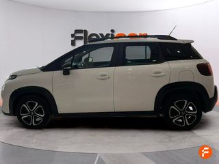 Citroën C3 Aircross BlueHDi 81kW (110CV) S&S Feel Pack