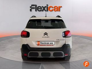 Citroën C3 Aircross BlueHDi 81kW (110CV) S&S Feel Pack