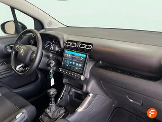 Citroën C3 Aircross BlueHDi 81kW (110CV) S&S Feel Pack