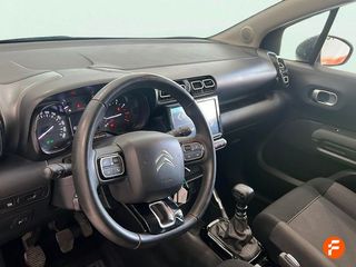 Citroën C3 Aircross BlueHDi 81kW (110CV) S&S Feel Pack