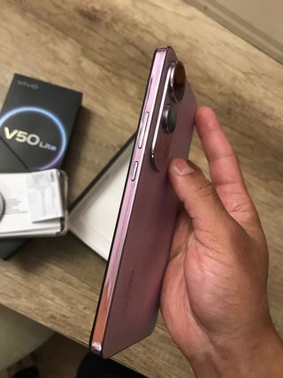 Vivo V50 Lite 256GB Nuovo