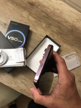 Vivo V50 Lite 256GB Nuovo