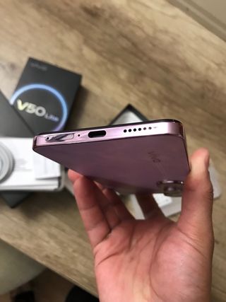 Vivo V50 Lite 256GB Nuovo