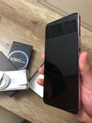 Vivo V50 Lite 256GB Nuovo