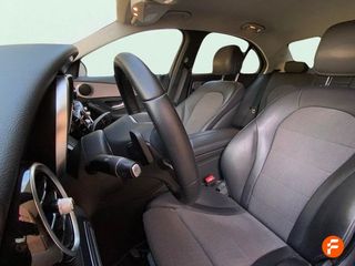 Mercedes Clase C C 220 d - 4P (2019)