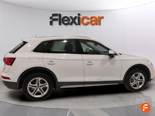 Audi Q5 Design 35 TDI 120kW quattro S tronic