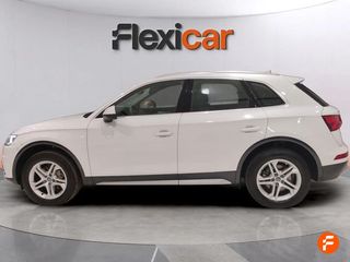 Audi Q5 Design 35 TDI 120kW quattro S tronic