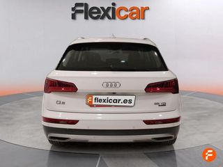 Audi Q5 Design 35 TDI 120kW quattro S tronic