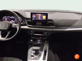 Audi Q5 Design 35 TDI 120kW quattro S tronic