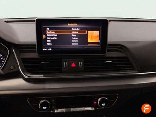 Audi Q5 Design 35 TDI 120kW quattro S tronic