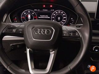 Audi Q5 Design 35 TDI 120kW quattro S tronic