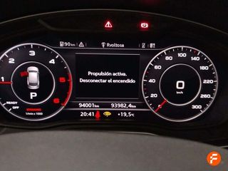 Audi Q5 Design 35 TDI 120kW quattro S tronic