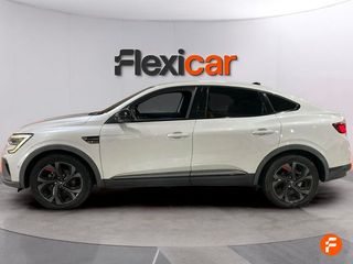 Renault Arkana RS Line E-TECH Híbrido 105kW(145CV)