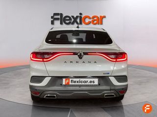 Renault Arkana RS Line E-TECH Híbrido 105kW(145CV)