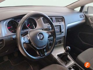 Volkswagen Golf Variant Advance 1.6 TDI 105cv BMT