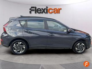 Hyundai Bayon 1.2 MPI Maxx