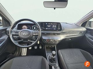 Hyundai Bayon 1.2 MPI Maxx