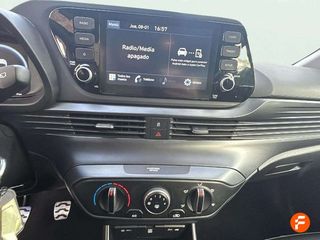 Hyundai Bayon 1.2 MPI Maxx