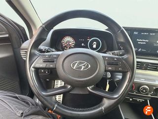 Hyundai Bayon 1.2 MPI Maxx