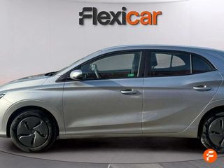 MG MG3 Hybrid+ Comfort