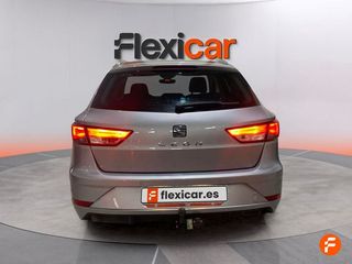 Seat Leon ST 1.0 TSI 85kW (110CV) S&S Style Ed Nav
