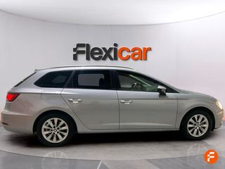 Seat Leon ST 1.0 TSI 85kW (110CV) S&S Style Ed Nav