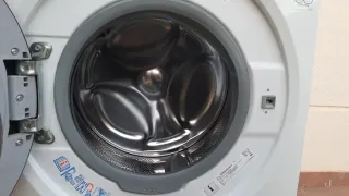 Lavadora Electrolux PerfectCare 8kg . PARA PIEZAS