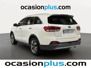 Kia Sorento 2.2 CRDi Emotion 4x4 Auto 147 kW (200 CV)